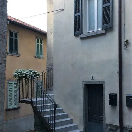 Apartment Casa Lucia