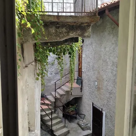 Casa Lucia Apartment Nesso