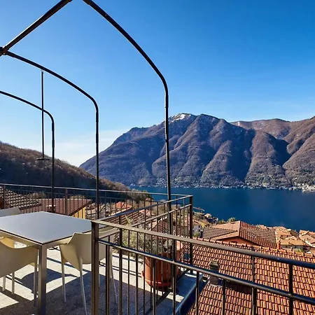 Apartment Casa Lucia Nesso