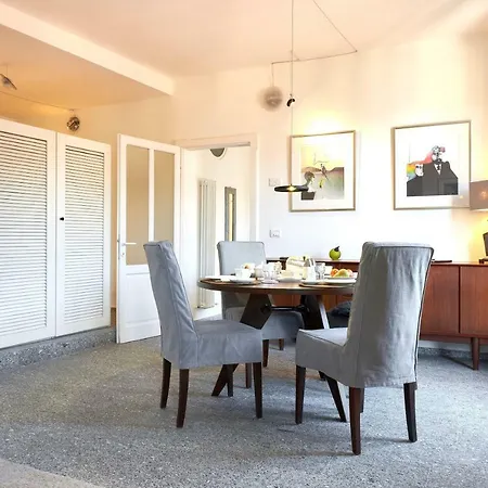Apartment Casa Lucia