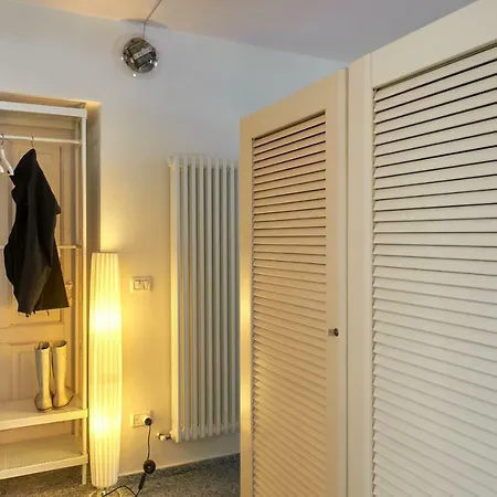 Casa Lucia Apartment *