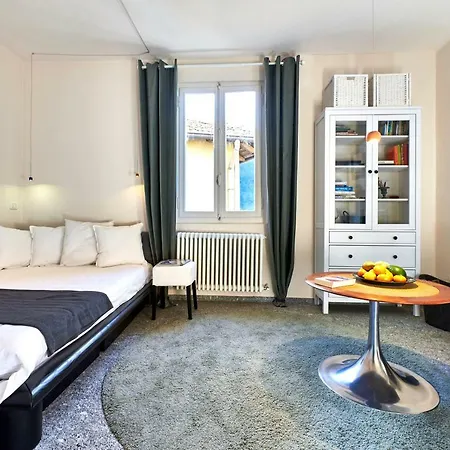 Apartment Casa Lucia