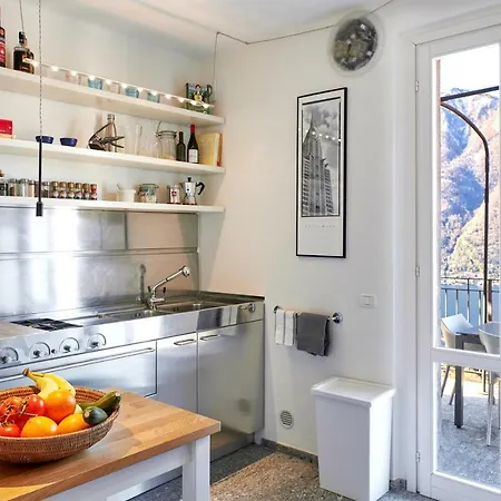 Apartment Casa Lucia Nesso