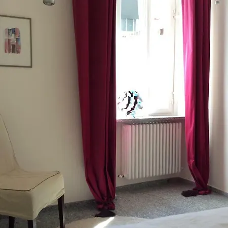 Casa Lucia Apartment *
